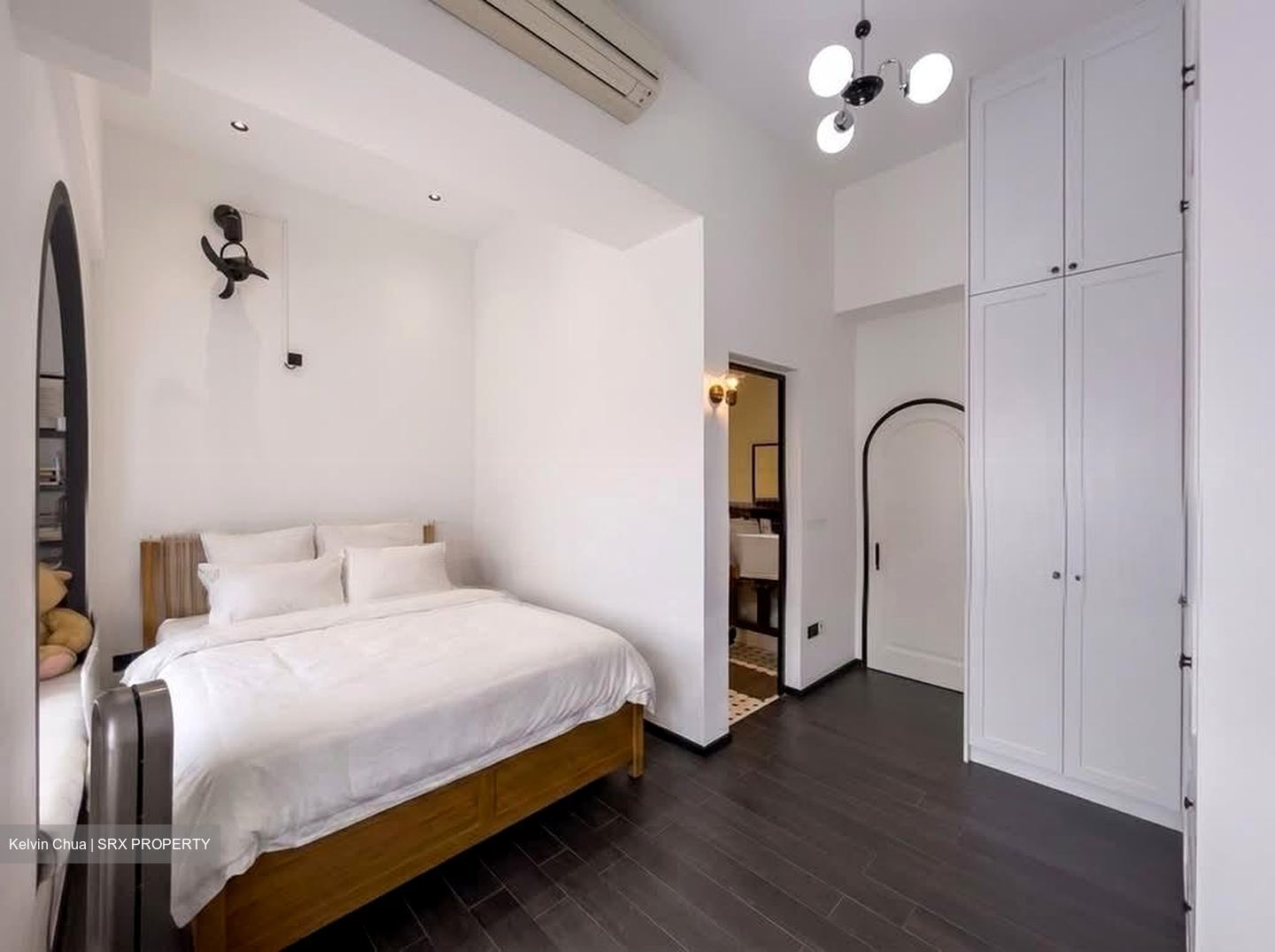 The Promenade@Pelikat (D19), Apartment #604963271